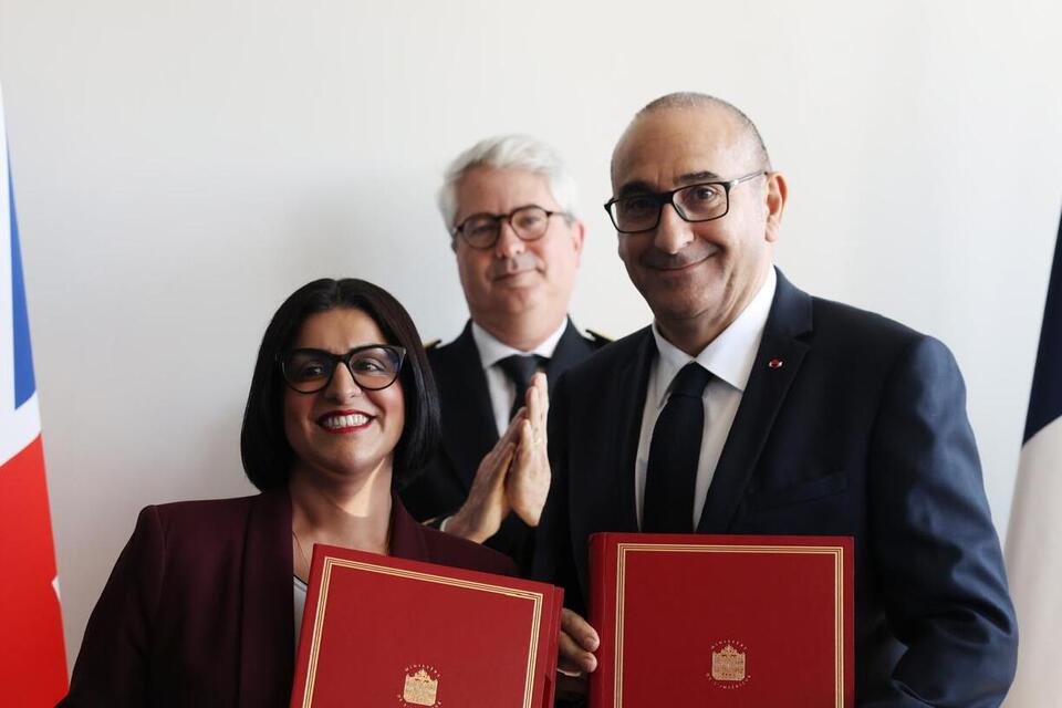 New UK France agreement to reduce illegal crossings