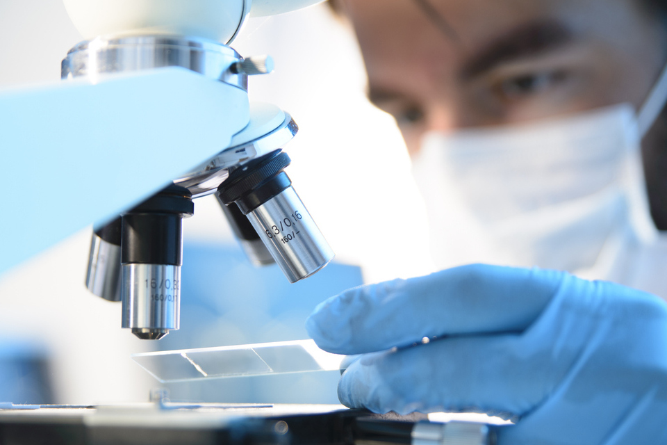 Launch of clinical trial reforms