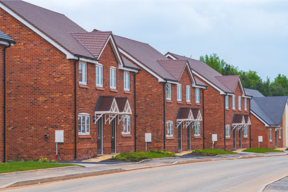 Right to Buy overhaul to safeguard social housing
