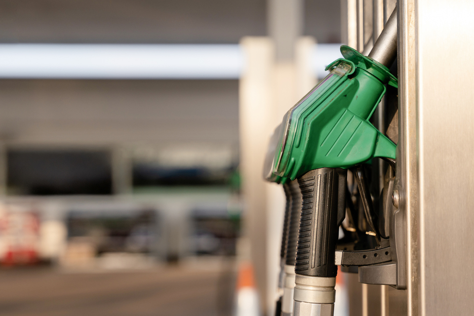 CMA publishes latest monitoring report on road fuel market