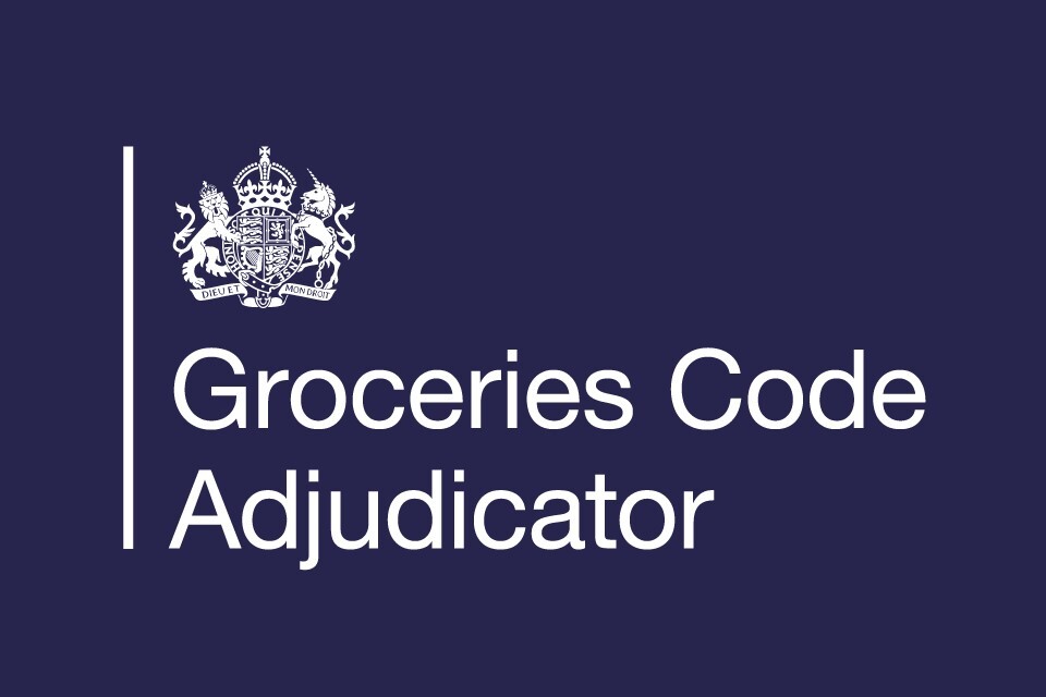 Edition 43: News from the Adjudicator