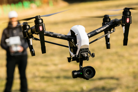 Drone technology