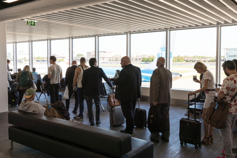 Airport