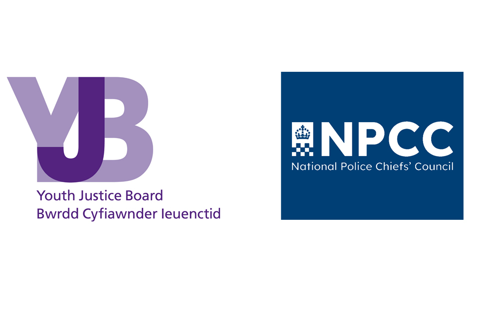 New national collaboration space to strengthen youth justice policing