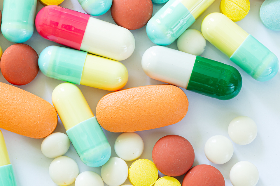 Government backing helps British firm export lifesaving medicines to Saudi Arabia