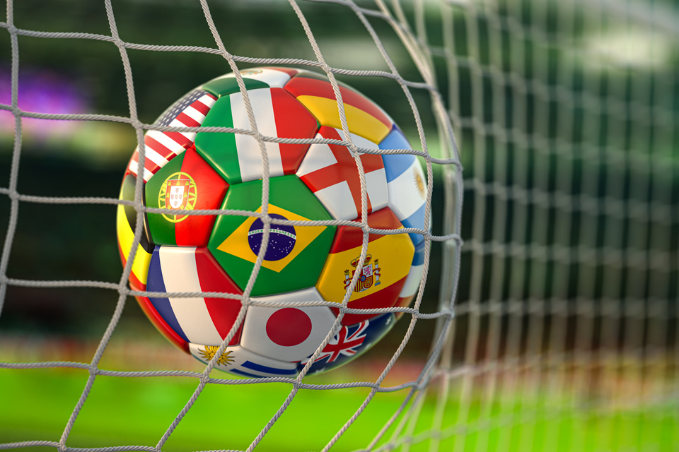 Football fans urged to show fraudsters the red card ahead of World Cup