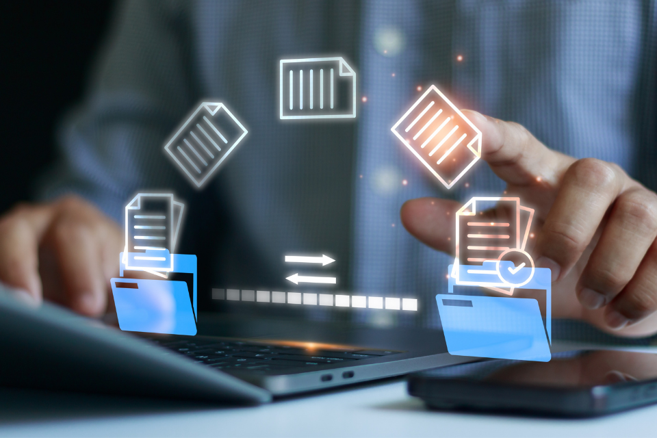 Simpler, shared system for describing skills needs launched