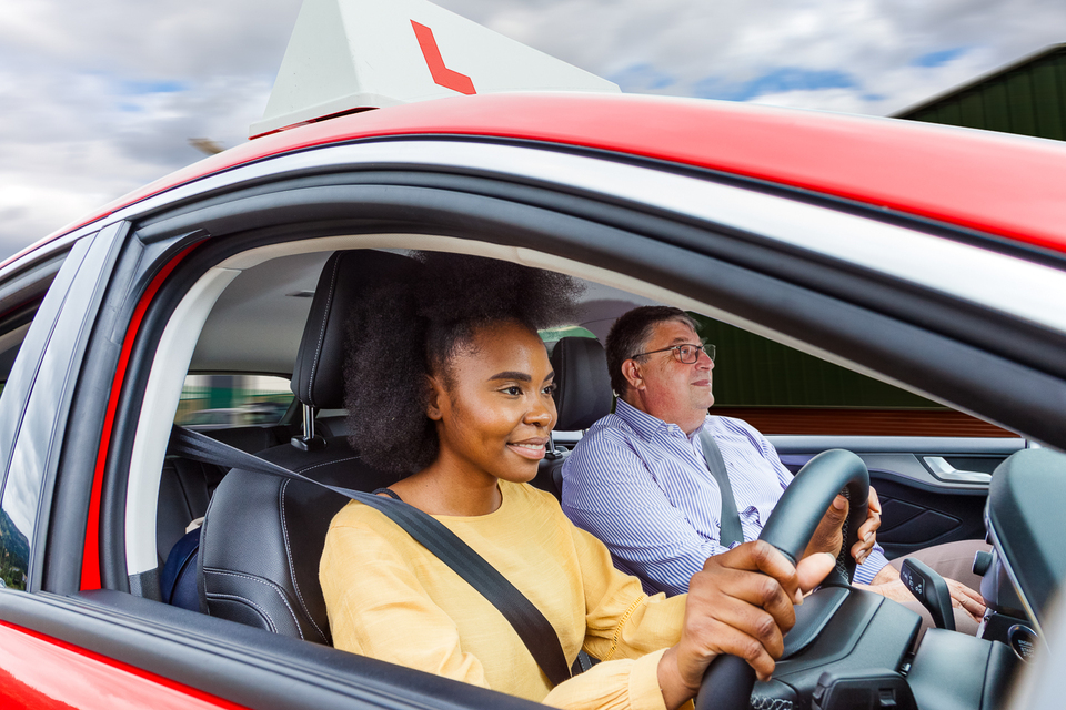 End of the road for unofficial driving test booking services