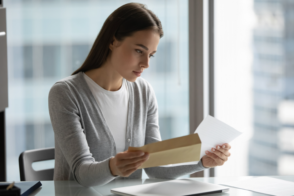 Companies House and Intellectual Property Office (IPO) join forces to warn about unsolicited payment requests