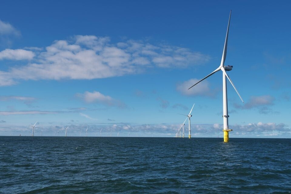 Dogger Bank South Offshore Wind Farms development consent decision announced