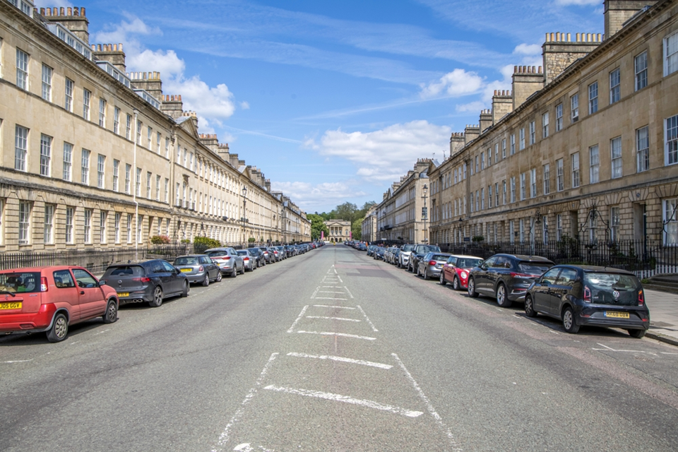 UK House Price Index for March 2026