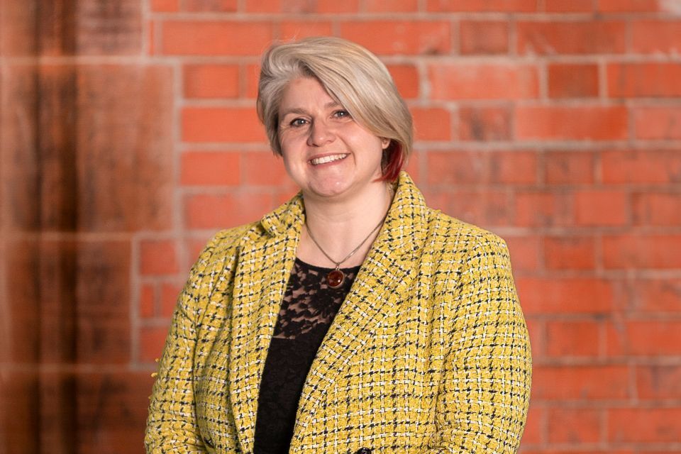 Professor Joann Rhodes: The Rules Need to Bend – Why Flexible Policies and Real Partnership are the Keys to unlocking Life Sciences Potential