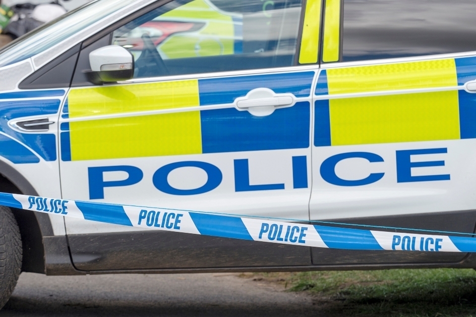 Record funding to tackle grooming gangs and child sex abuse