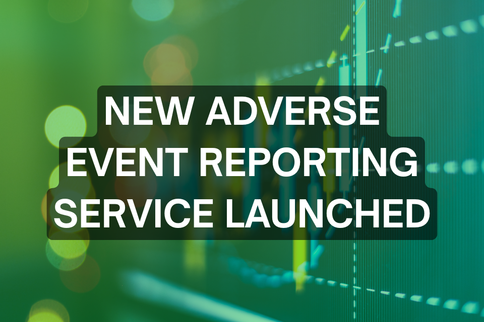 VMD launches new digital service for reporting problems with animal medicines