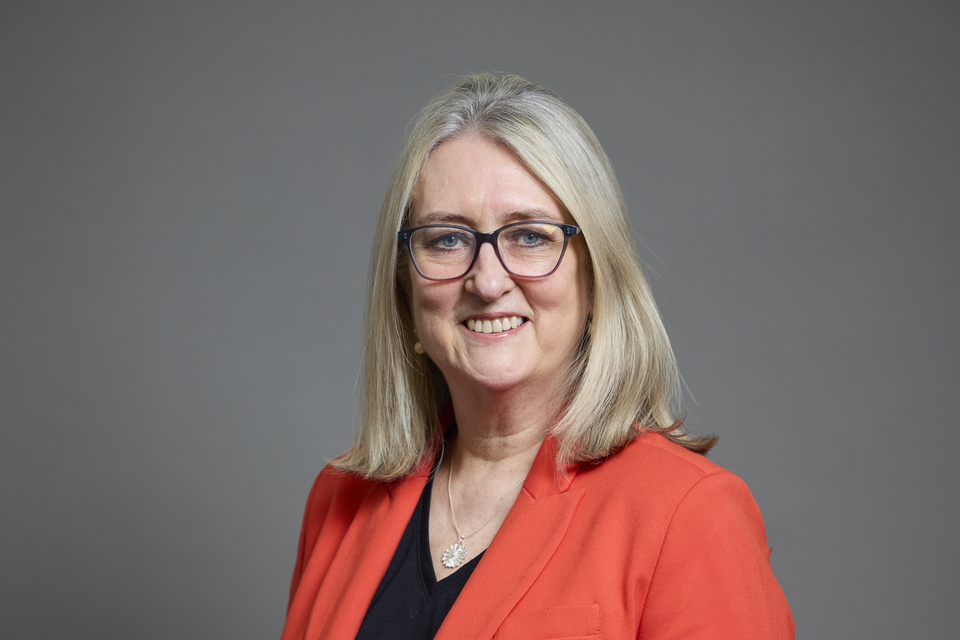 Regional funding to train next generation of construction workers