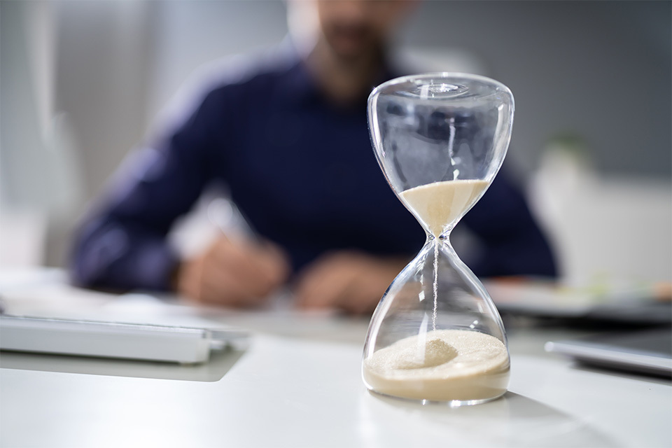 The Final Countdown webinar – supporting local planning authorities through a critical year?