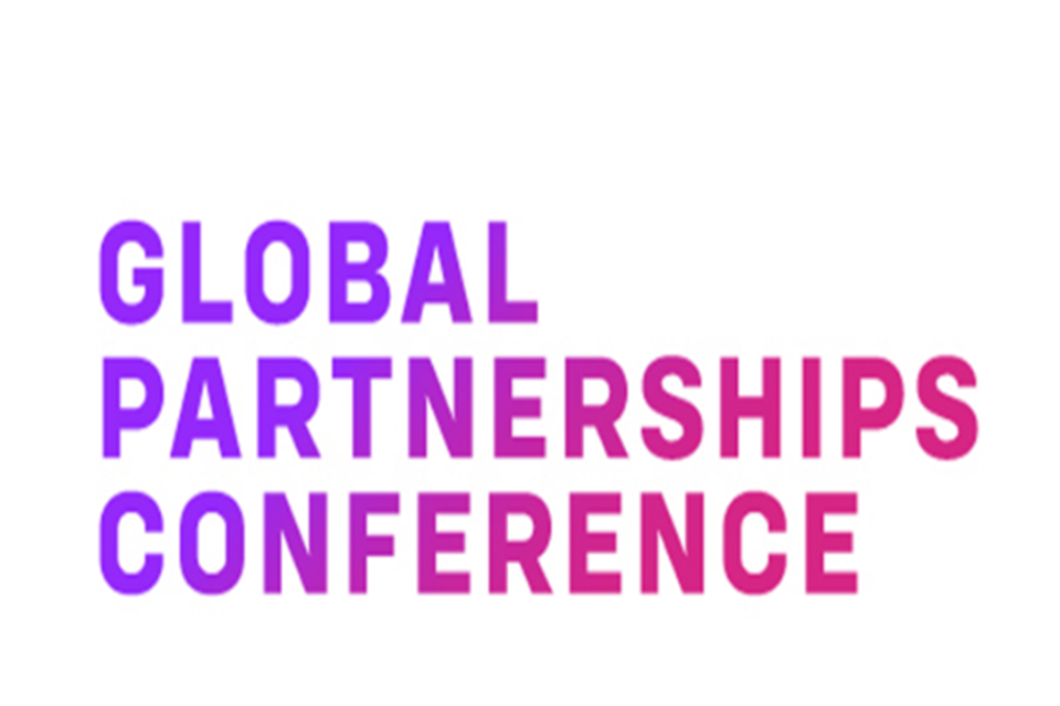 Read ‘Global Partnerships Conference. Summary from satellite session’ article