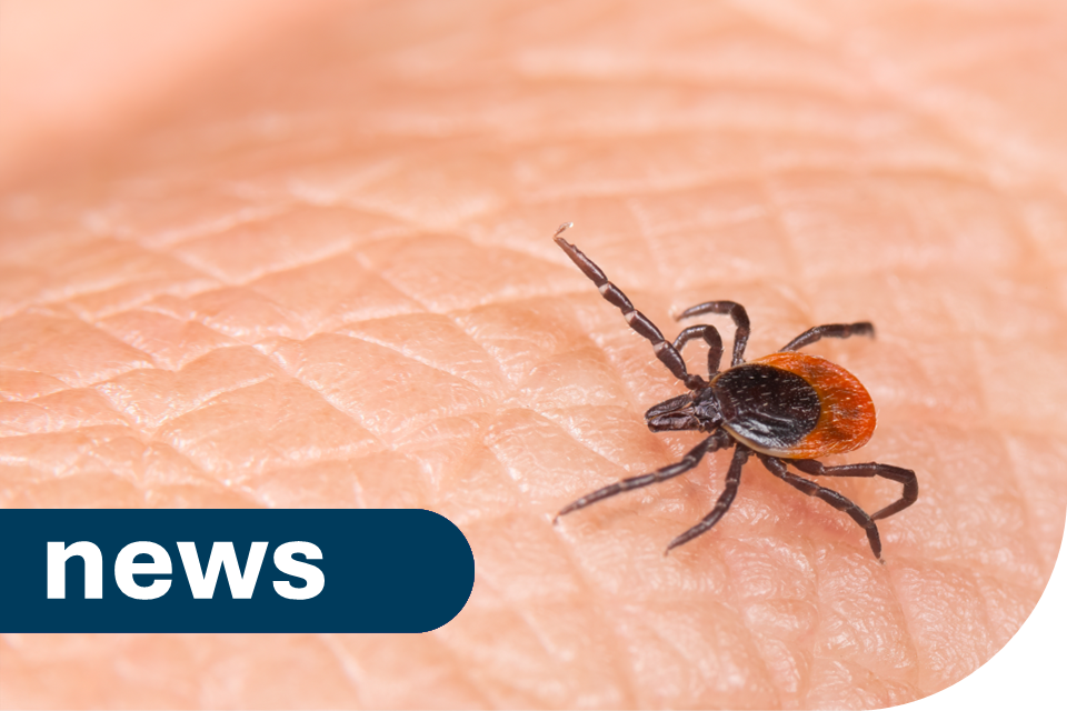 UKHSA and partners publish first One Health annual Vector-Borne Disease surveillance report