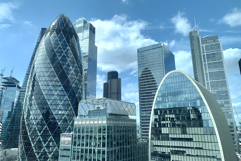 Investment firm CEO imprisoned for contempt of court