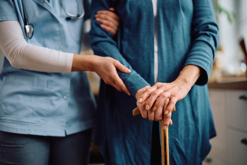 CMA proposes to accept remedies in care home deal