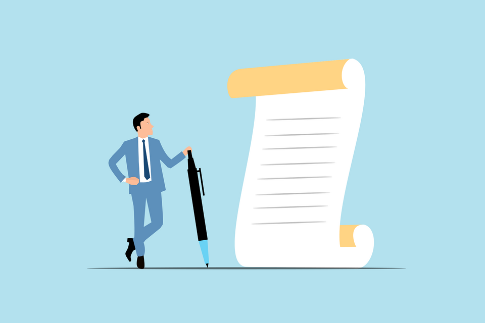 2027 Peer Reviewer Contract Procurement Process Launch