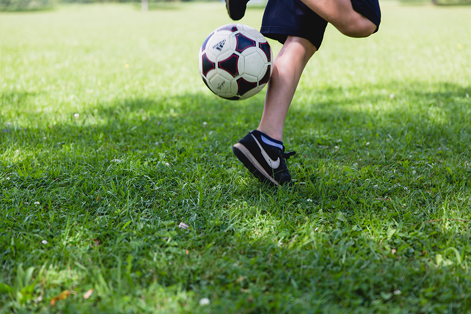 £1bn boost to PE and school sport to end fitness postcode lottery