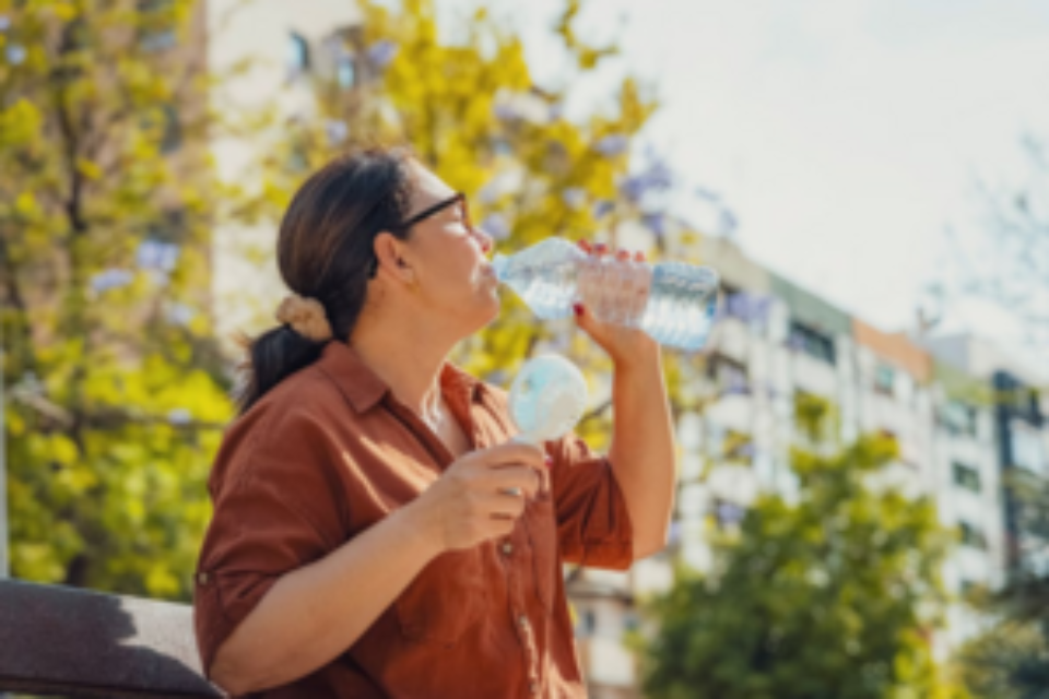 Don’t let this heatwave affect your medicines: Three important tips from the MHRA