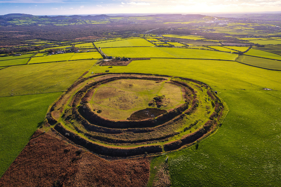 Ancient Cornish moors gain National Nature Reserve status