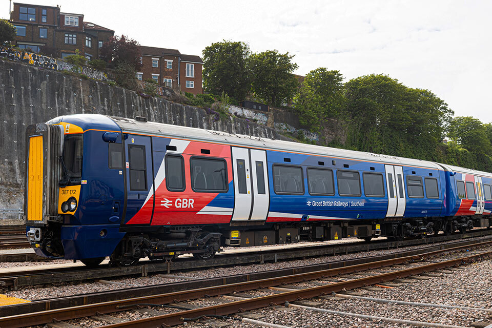 Britain's biggest train operator’s services enter public ownership this weekend
