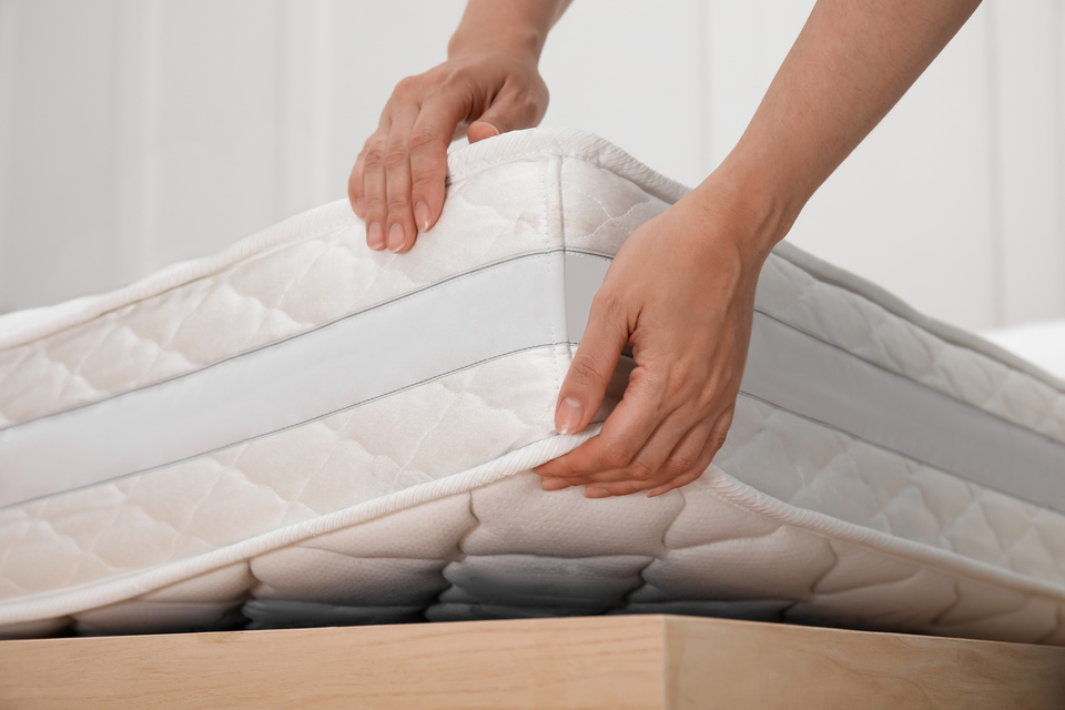 Court endorses CMA action as Emma Sleep agrees to change sales practices