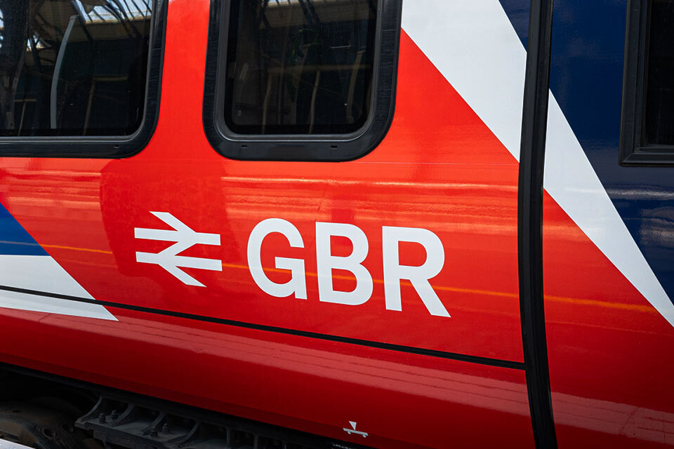 GTR services transferred to public ownership