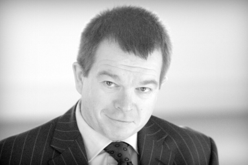 New Chair appointed to the Planning Inspectorate Board