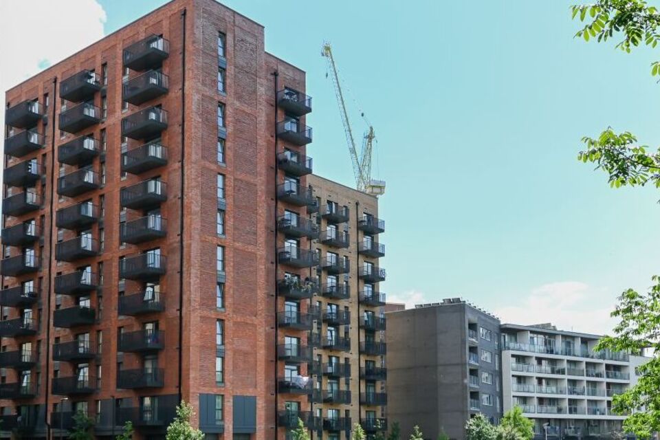Domestic abusers to be evicted under new landmark housing law