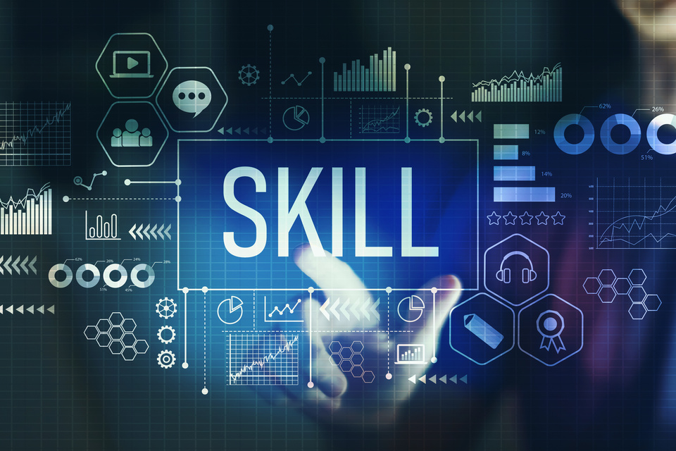Landmark report sets out action to address key skills gaps