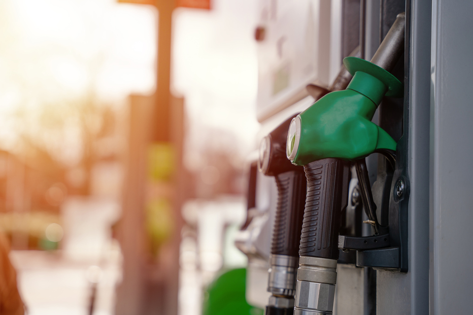 CMA publishes new monitoring update on road fuel market