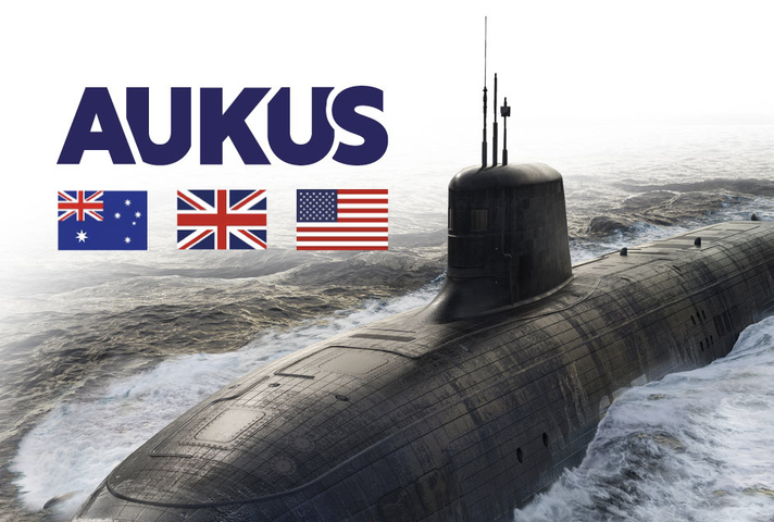 Cutting-edge underwater tech for AUKUS forces to be developed through landmark partnership