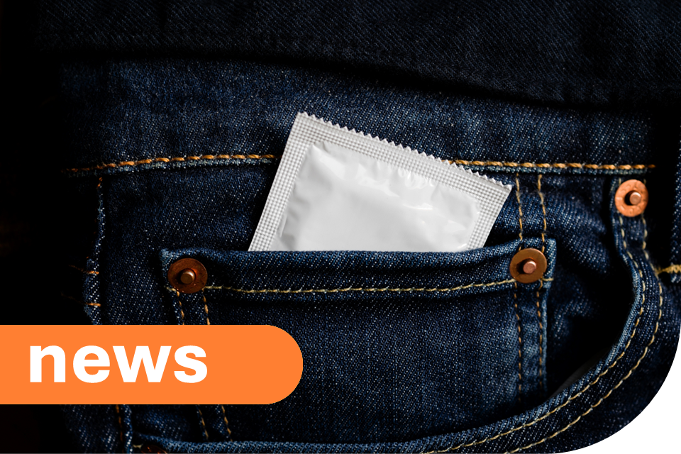 STIs fall with syphilis among gay and bisexual men lowest in a decade