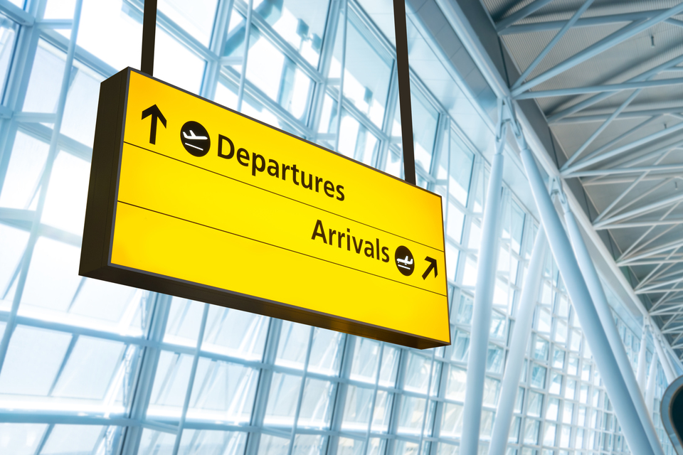 New laws set to modernise aviation and better protect passengers