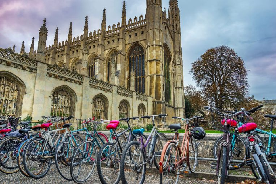 Greater Cambridge gets regeneration body to accelerate growth