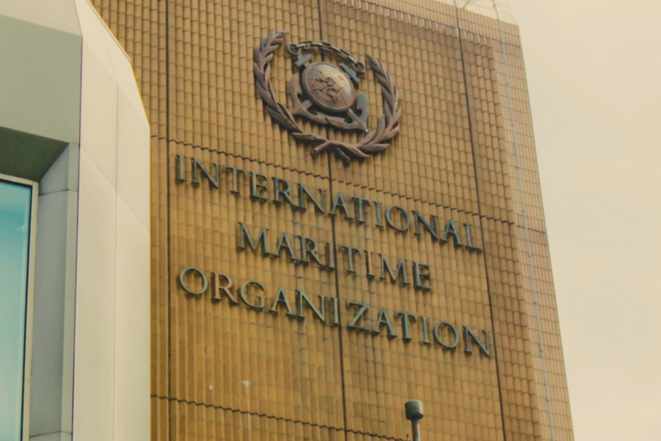 Global cooperation brings breakthrough on first international Maritime Autonomous Surface Ships (MASS) Code