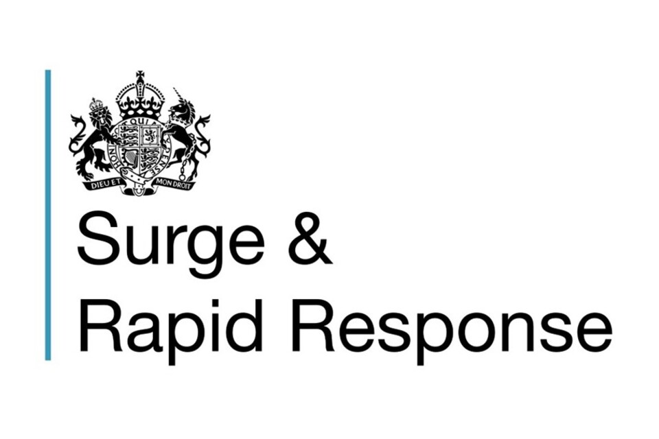 The Surge and Rapid Response Team (SRRT)