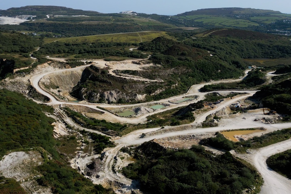 EA to lead environmental regulation of Trelavour Lithium Project