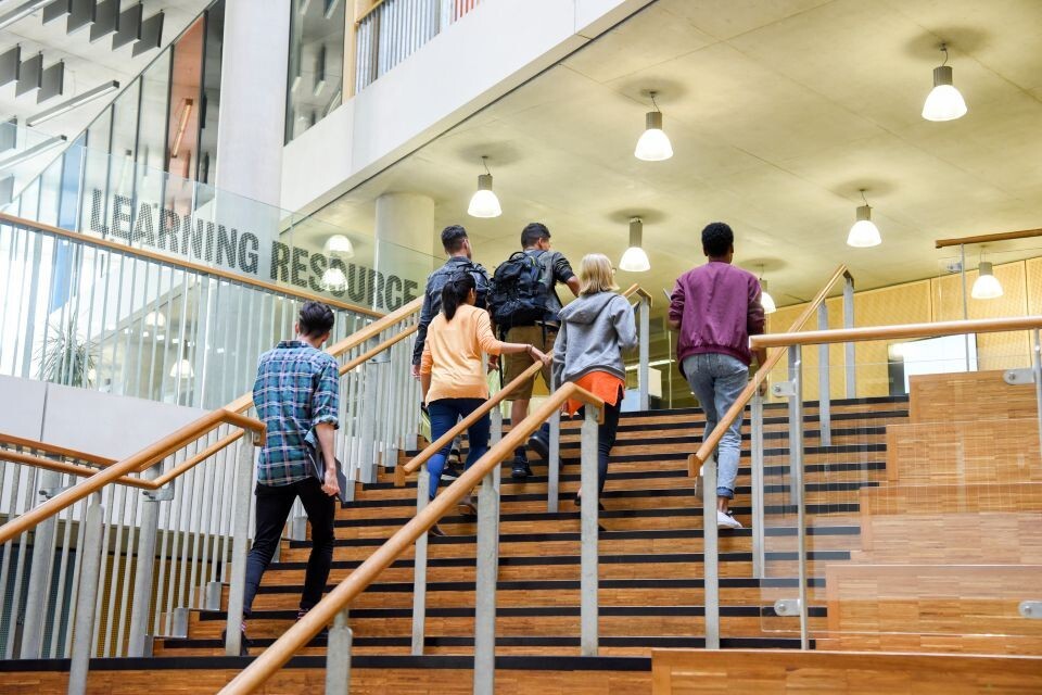 Universities face ban on international students over visa abuse