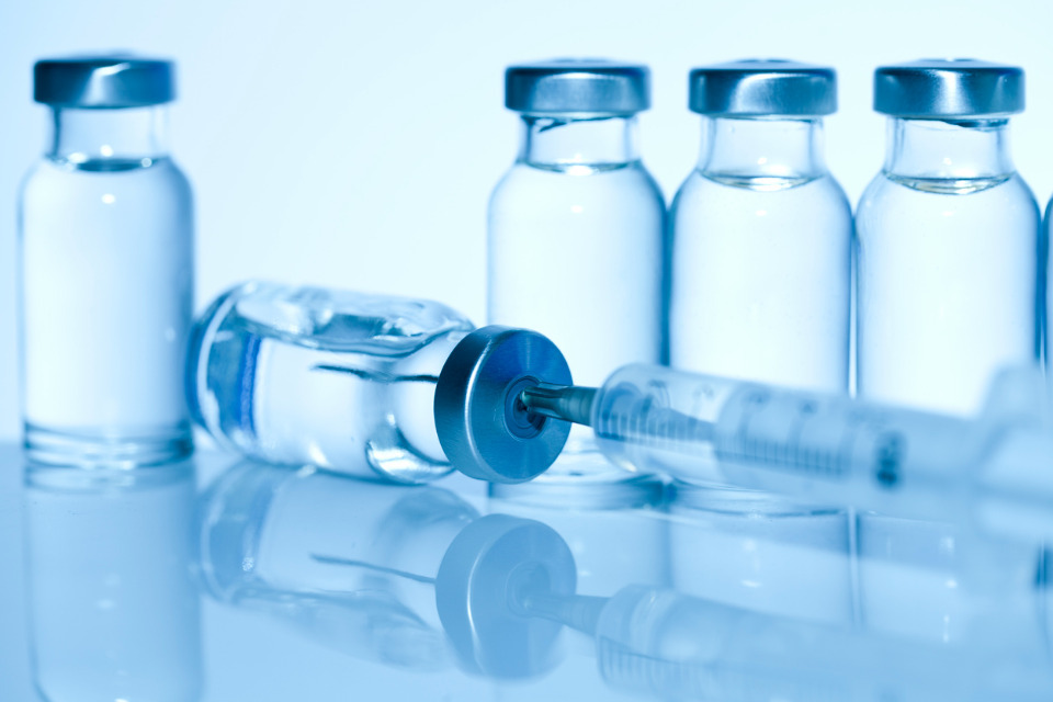 Adjuvanted trivalent influenza vaccine?authorised for adults aged 50 and over