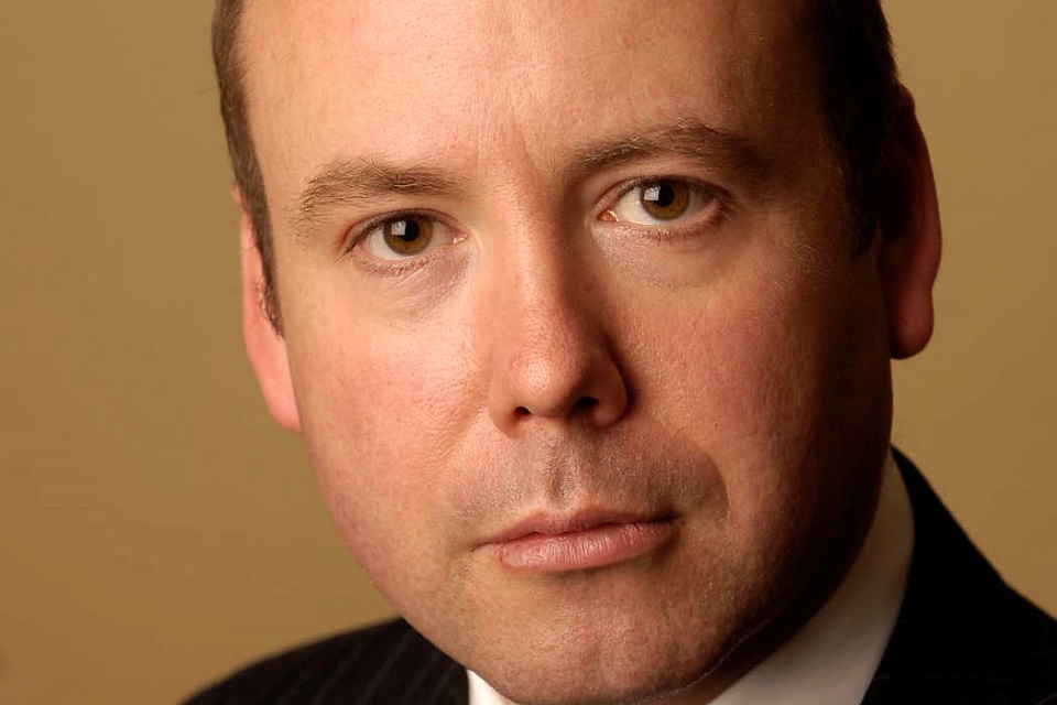 Miles Dorrington to retire as Traffic Commissioner for the West Midlands