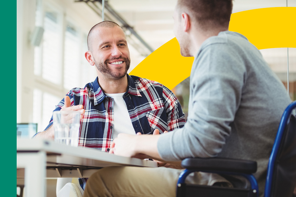 HMRC doubles funding for customers who need extra support