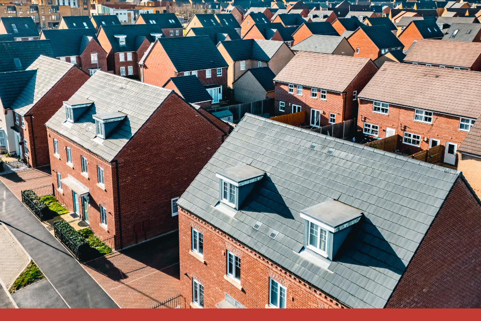 RSH starts discussion to help sector achieve more and better social homes