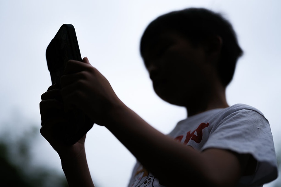 New plans to stop children taking, sharing or viewing nude images