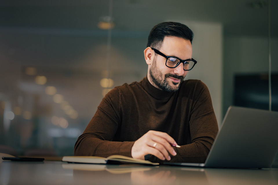 Companies House to bring in changes to accounts filing from April 2028