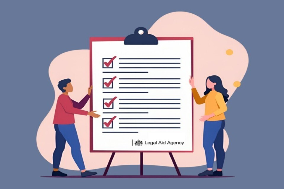 Specialist Quality Mark Survey